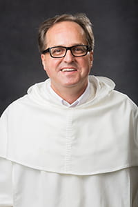 Rev. David T Orique O.P.